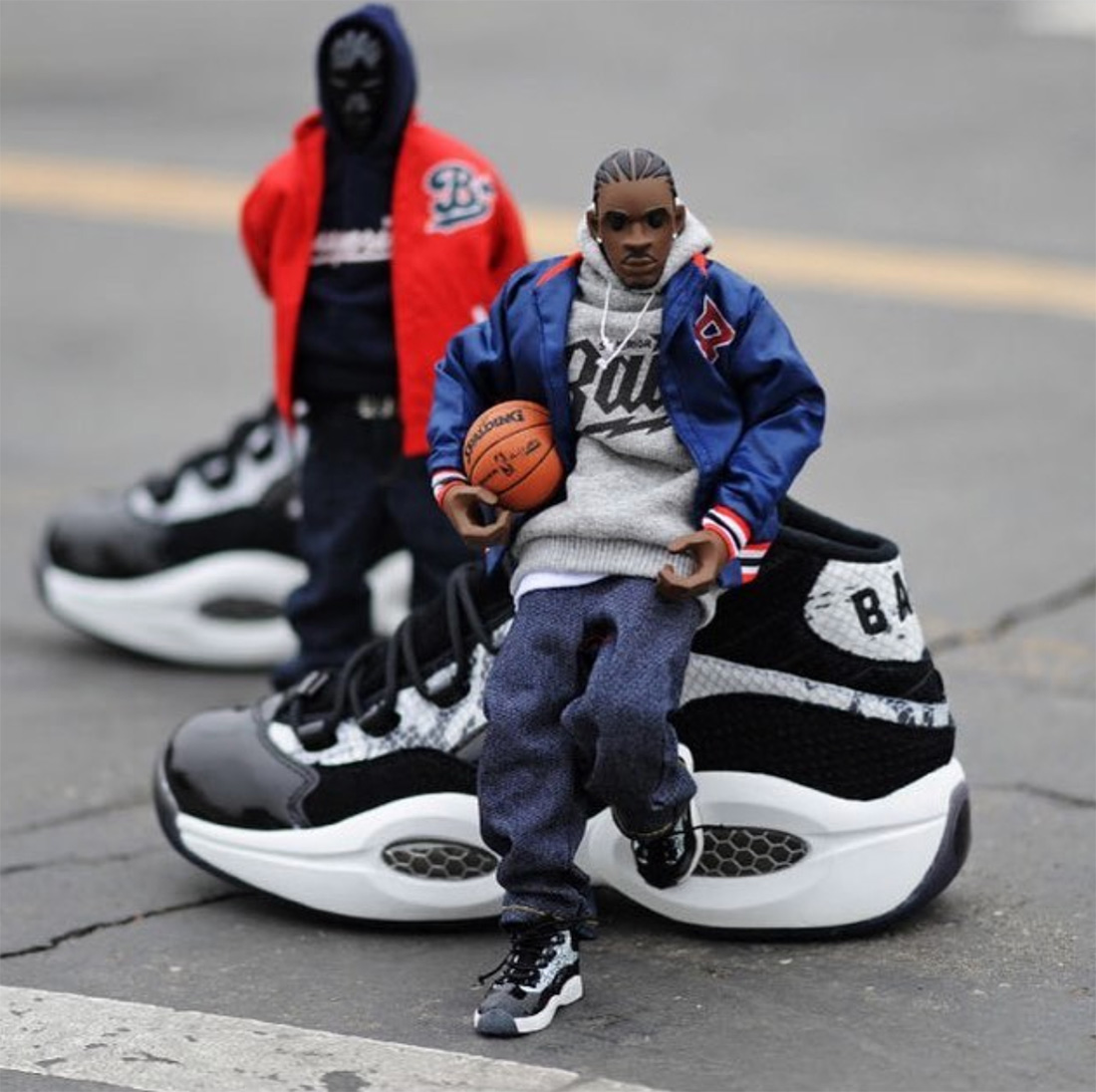 建立可重复 建立可重复