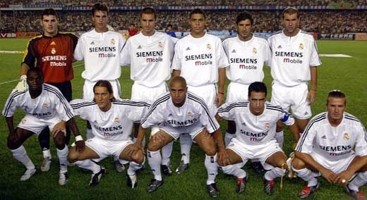 其次是主场